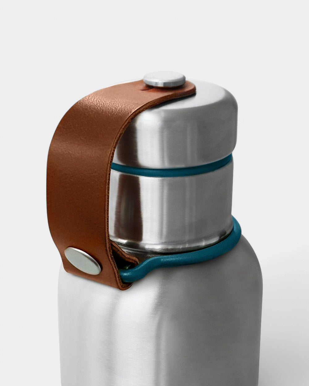 Bouteille isotherme large personnalisable