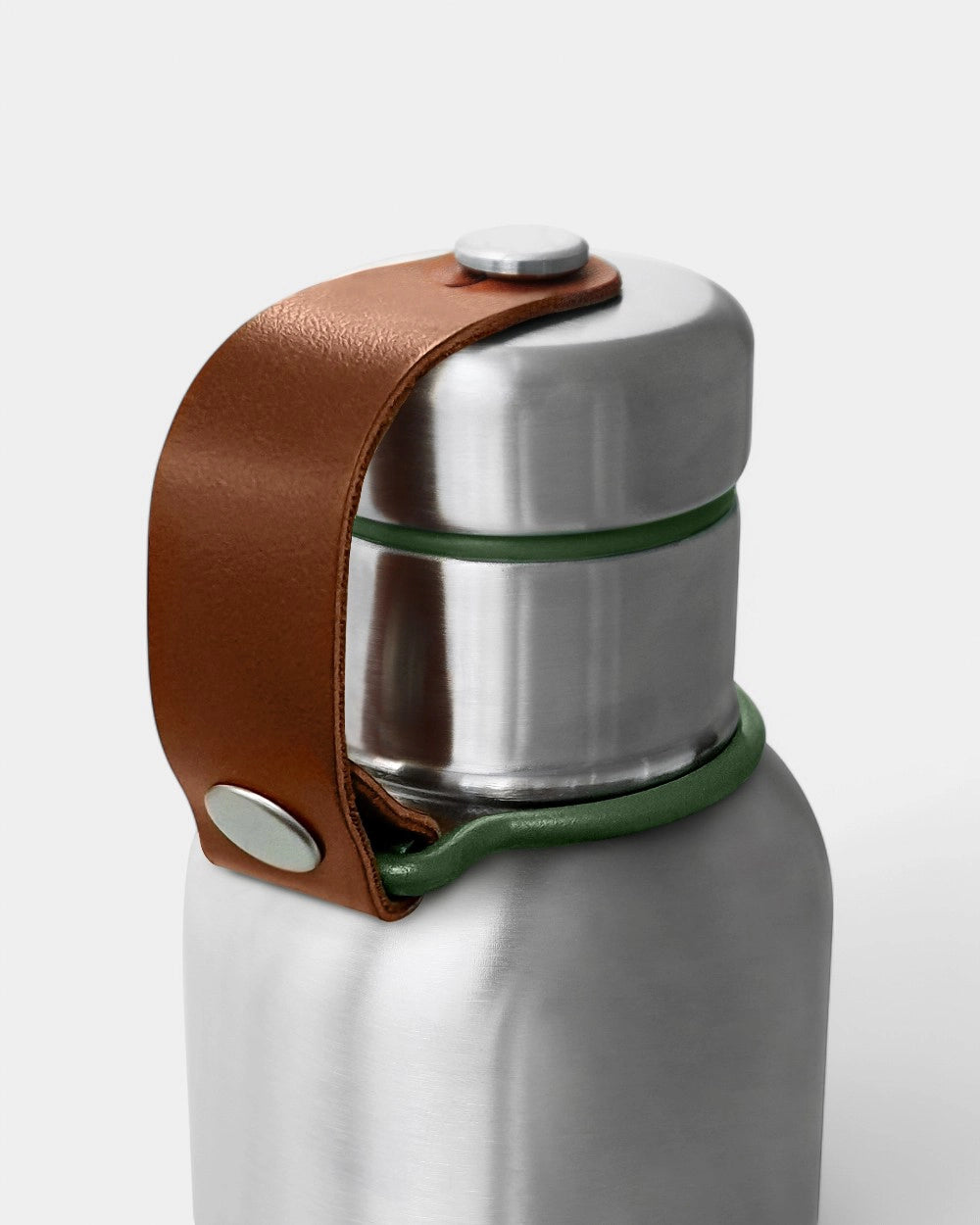 Bouteille isotherme large personnalisable