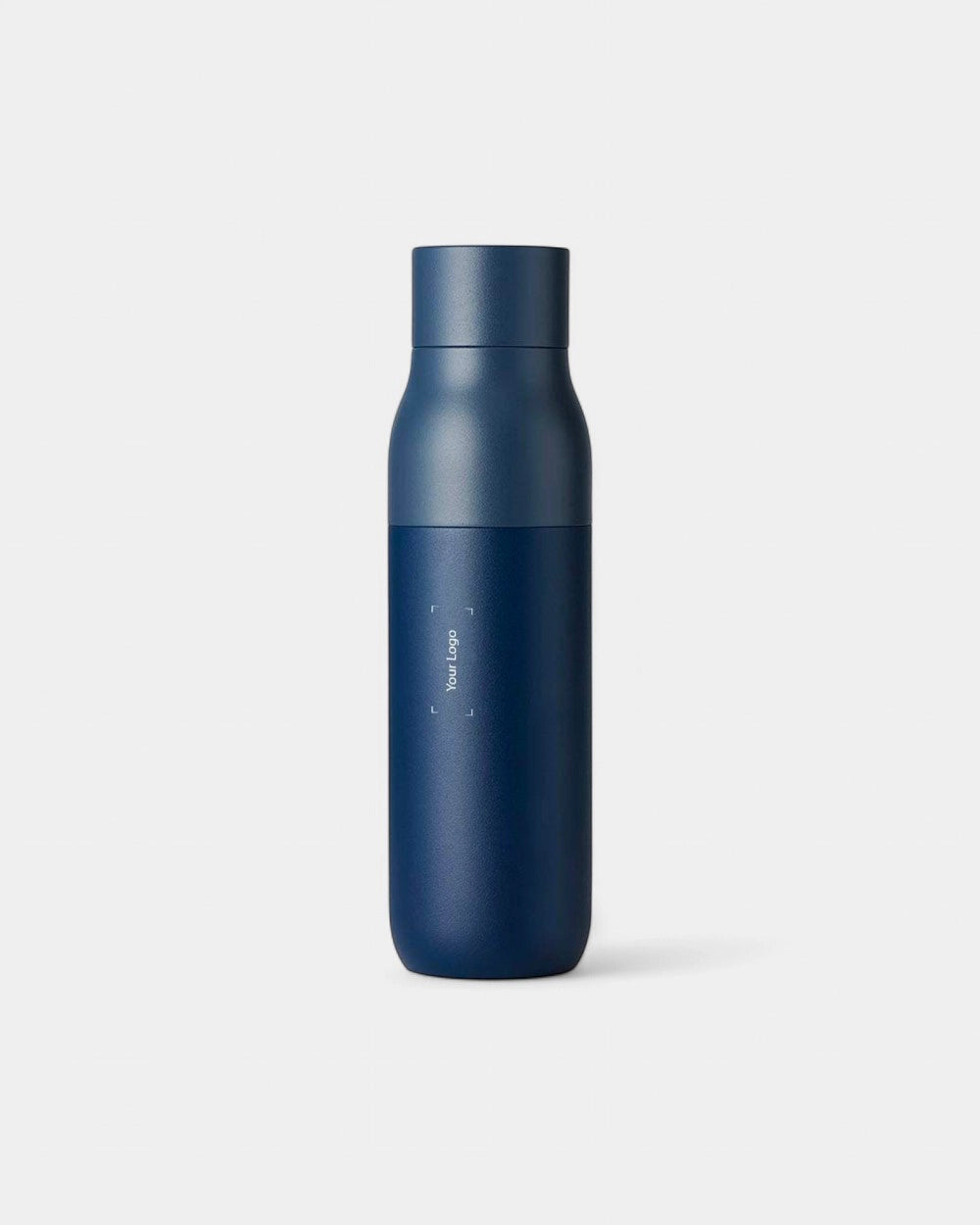 Bouteille autonettoyante personnalisable