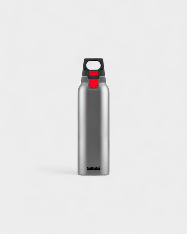 Bouteille 100% recyclée personnalisable