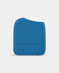 Chargeur/lampe de poche en plastique recyclé à personnaliser