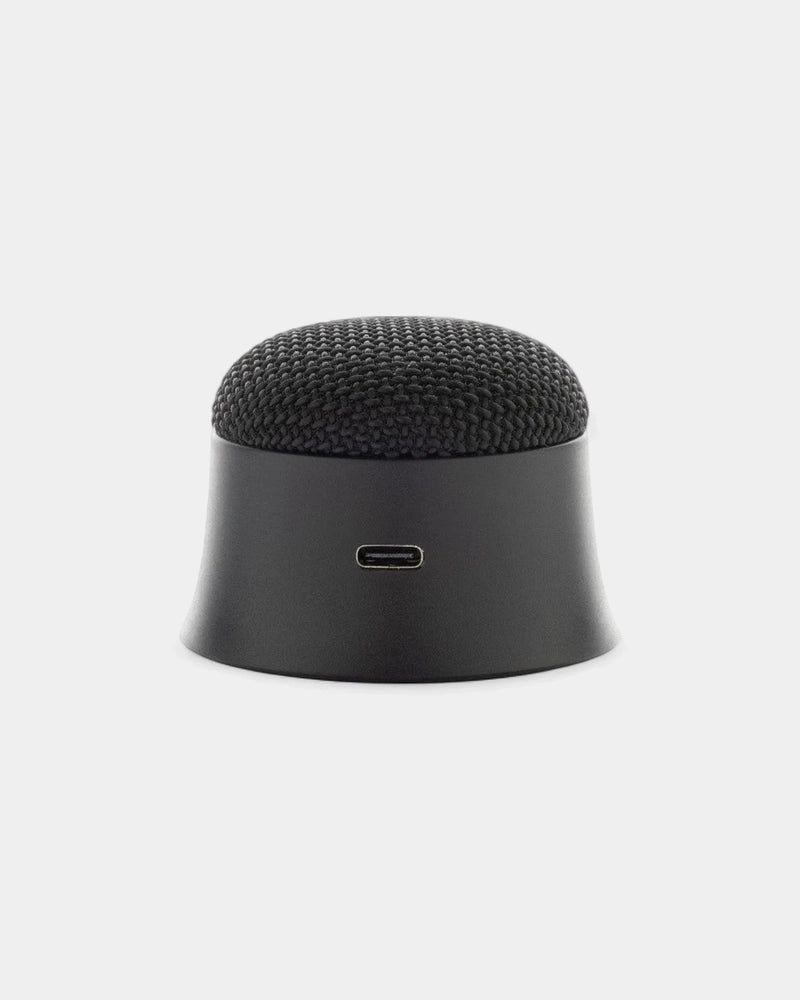 Enceinte sans fil magnétique 5W à personnaliser