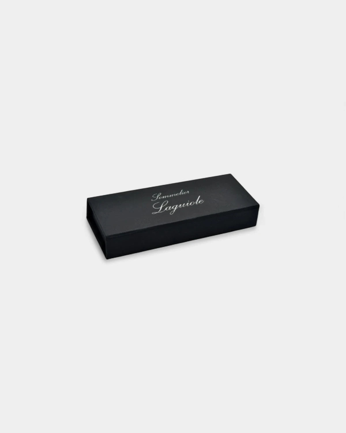 Tire-bouchon Sommelier double levier personnalisable