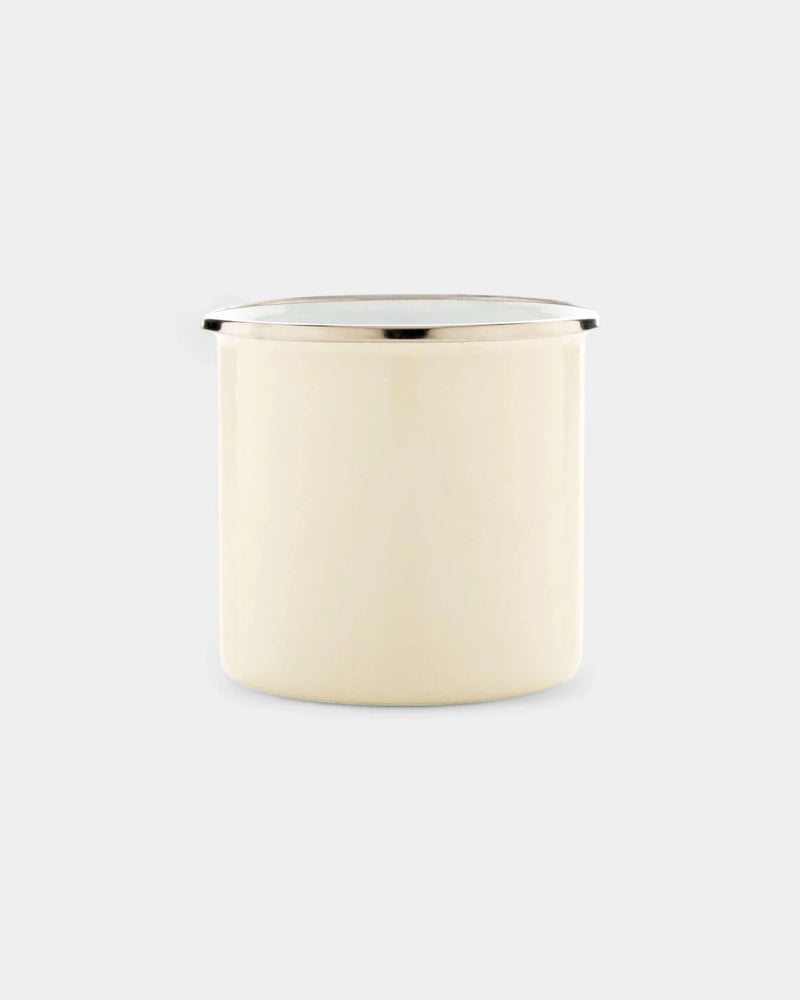Tasse Émail 350ml à personnaliser