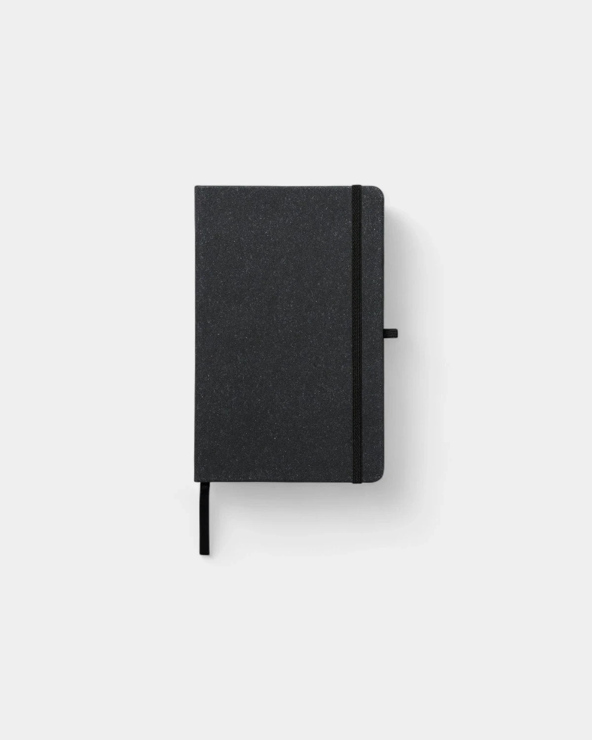 Carnet A5 en chutes de cuir personnalisable
