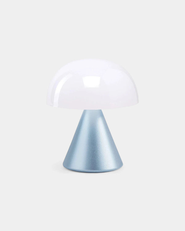 Mini lampe Lexon personnalisable