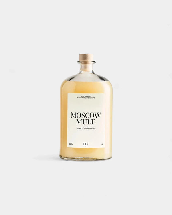 Cocktail à personnaliser