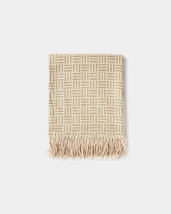 Plaid Lenox à personnaliser