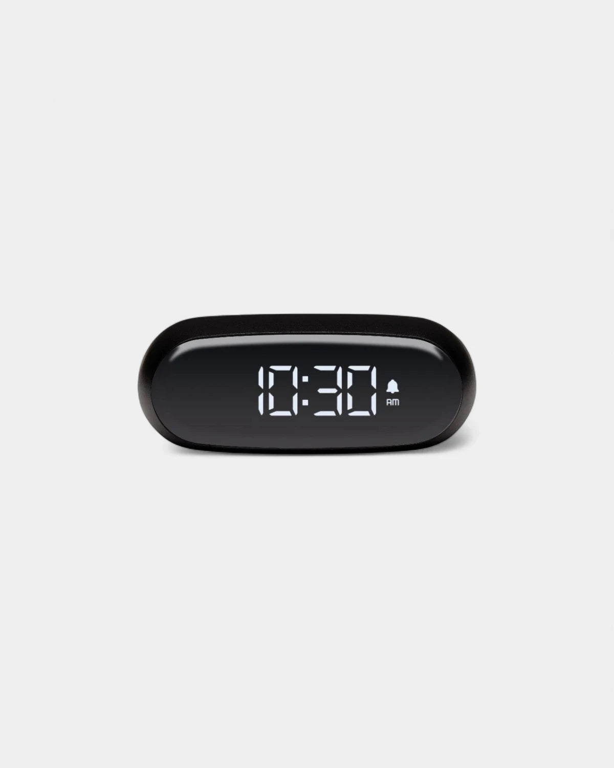 Réveil compact Lexon à personnaliser
