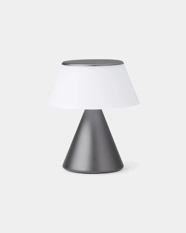 Lampe LED portable à personnaliser