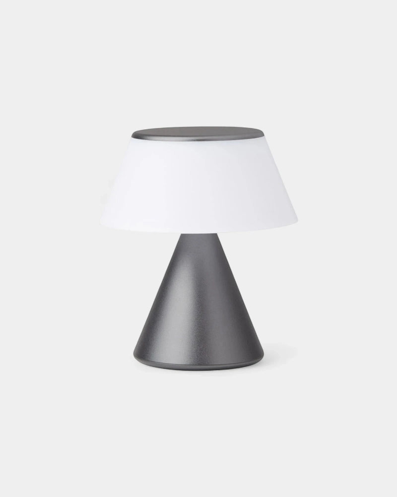 Lampe LED portable à personnaliser