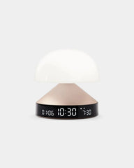 Lampe réveil simulateur d'aube à personnaliser