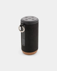 Enceinte en liège 10W à personnaliser