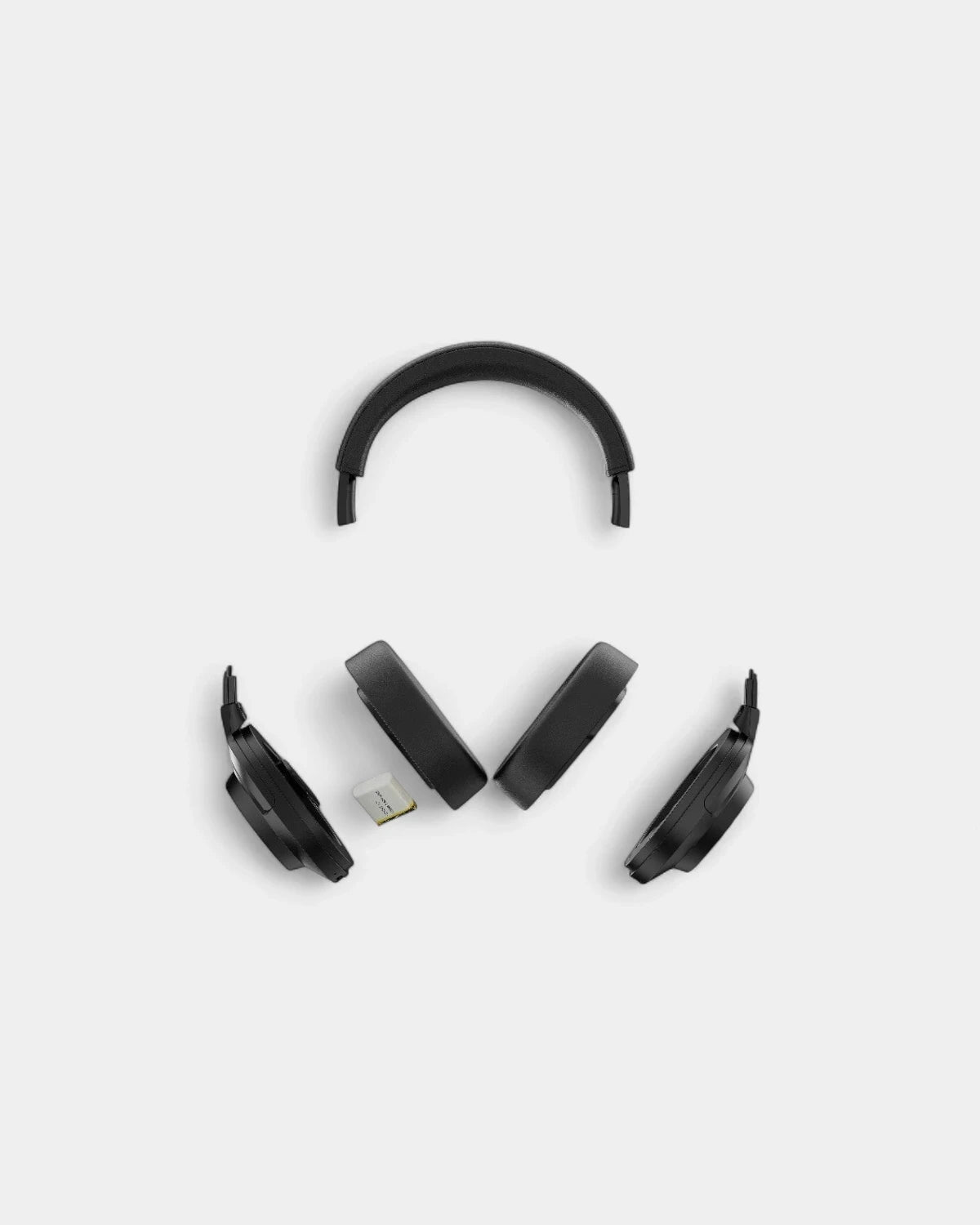 Casque audio haute performance à personnaliser