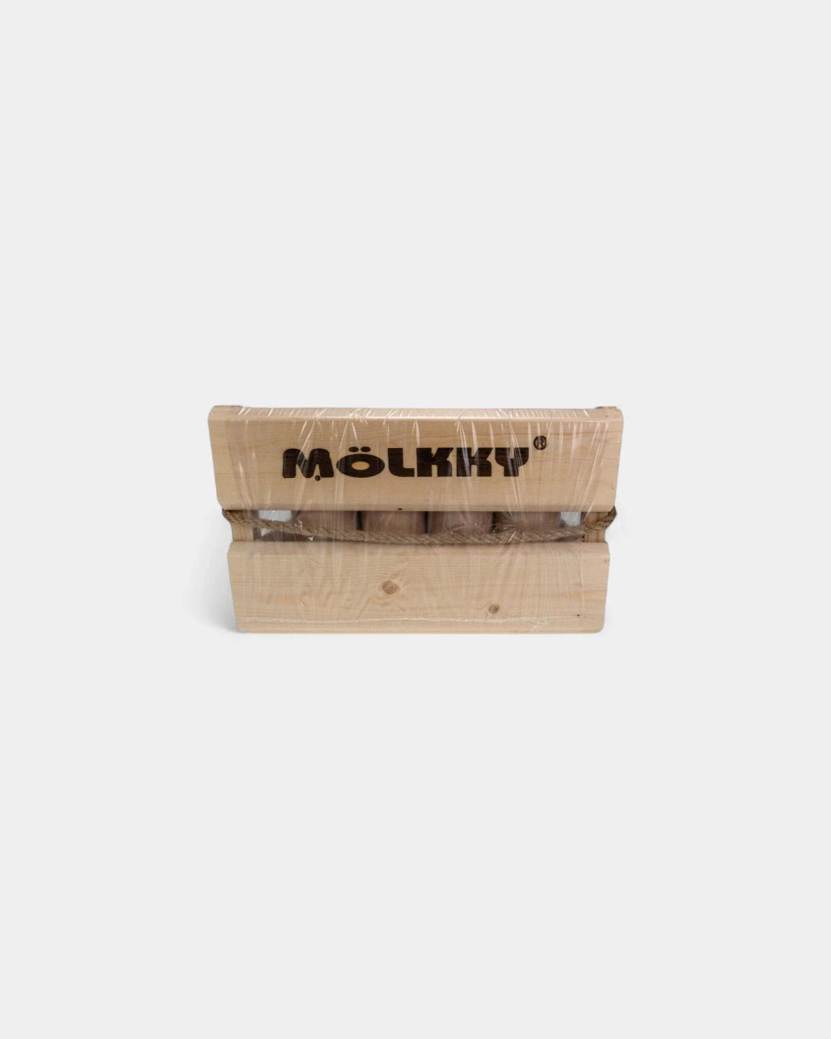 Mölkky en Bois Made in Europe Personnalisable