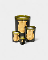 Bougie artisanale Trudon