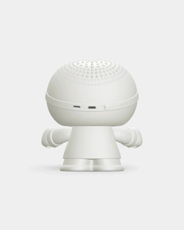 Mini enceinte recyclée à personnaliser