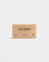 Savon de Marseille classique 250g à personnaliser
