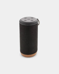 Enceinte en liège 10W à personnaliser
