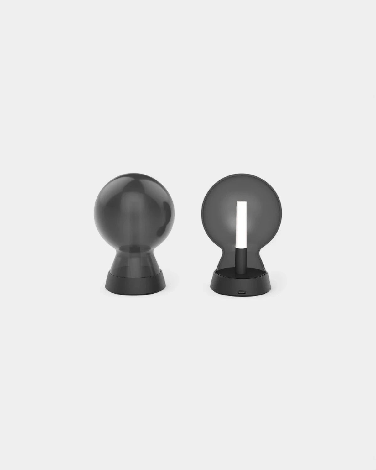 Lampe de bureau éco-responsable à personnaliser