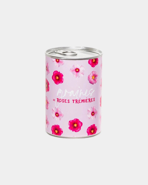 Kits de graines éco-responsable à personnaliser