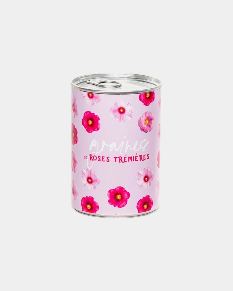 Kits de graines éco-responsable à personnaliser