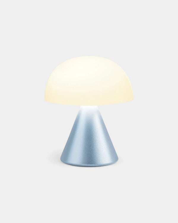 Mini lampe Lexon personnalisable