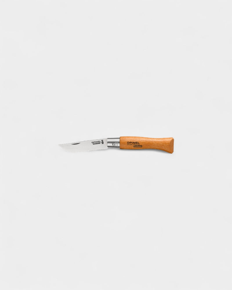 Couteau en bois Opinel à personnaliser