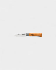 Couteau en bois Opinel à personnaliser