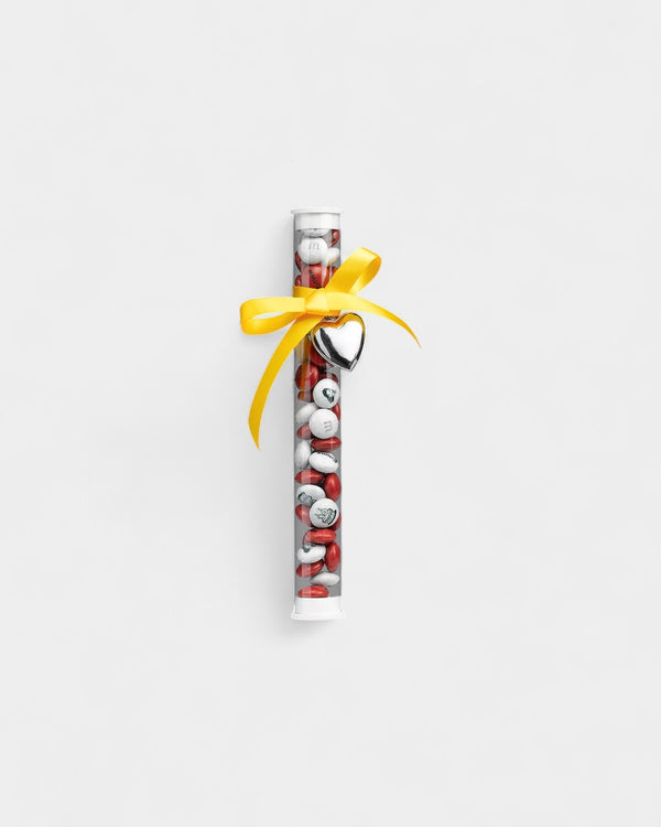 Tube M&M’S 43g à offrir à personnaliser