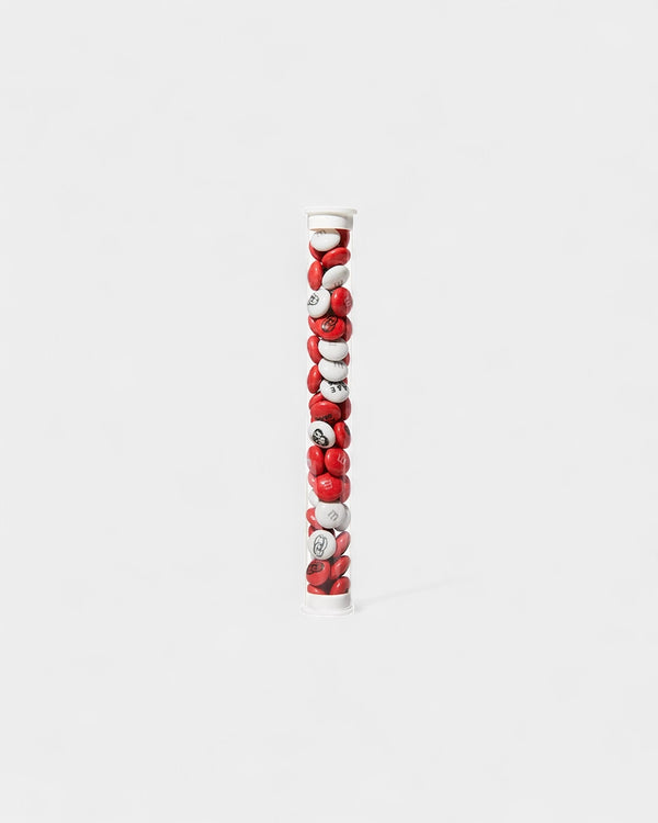 Tube M&M’S 43g à offrir à personnaliser
