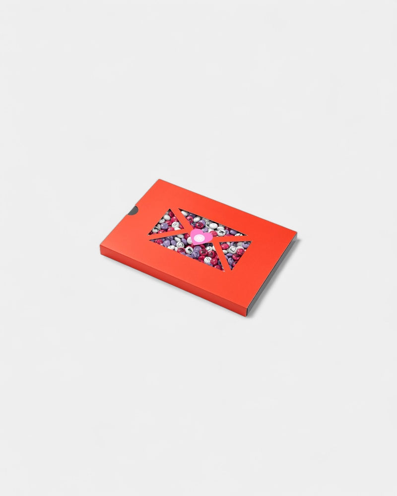 Coffret M&M’S 400g à personnaliser