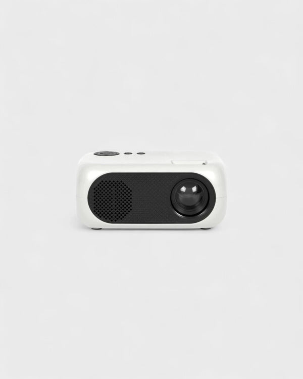 Vidéoprojecteur portable Android à personnaliser