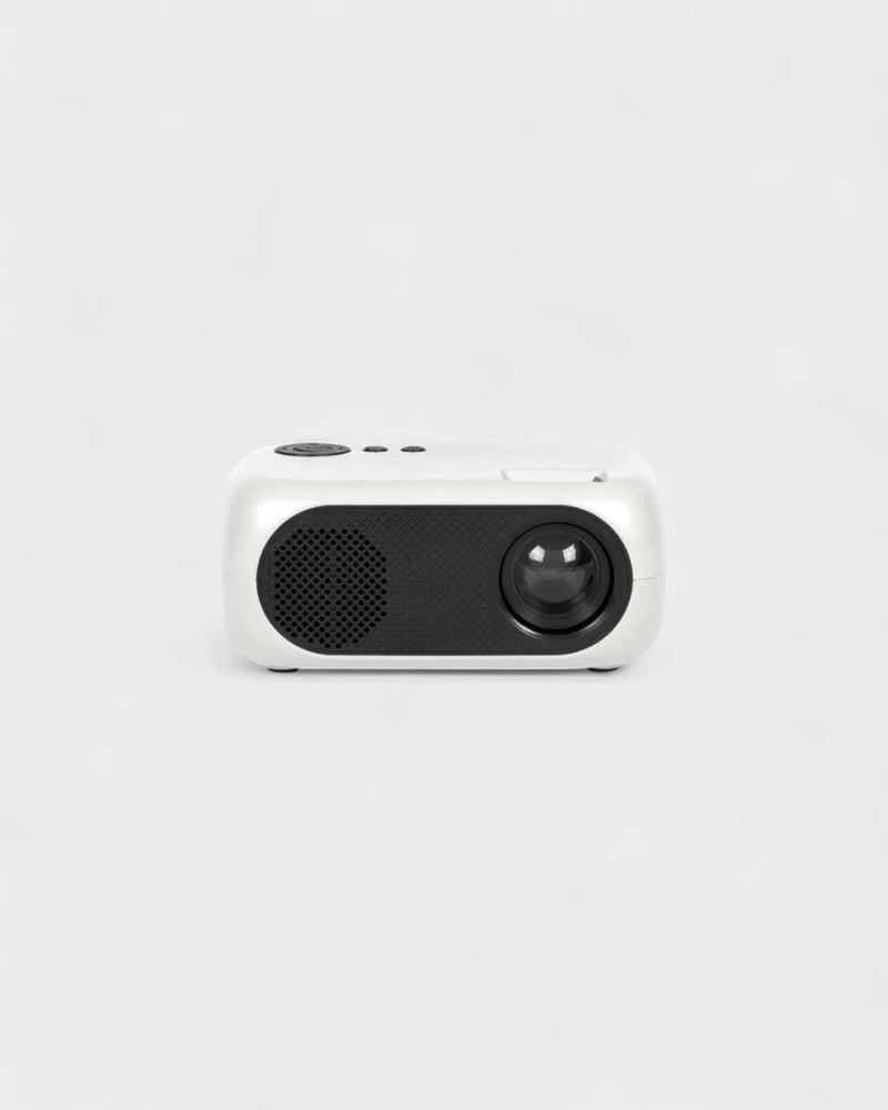 Vidéoprojecteur portable Android à personnaliser