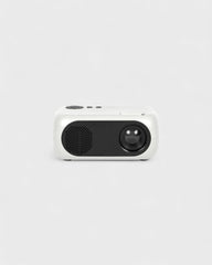 Vidéoprojecteur portable Android à personnaliser