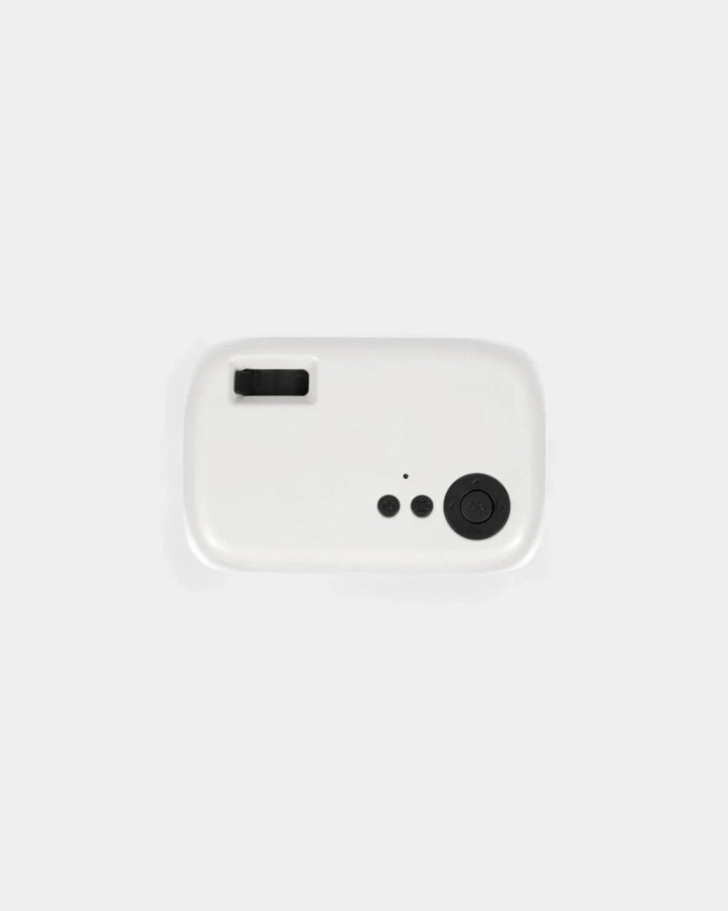 Vidéoprojecteur portable Android à personnaliser