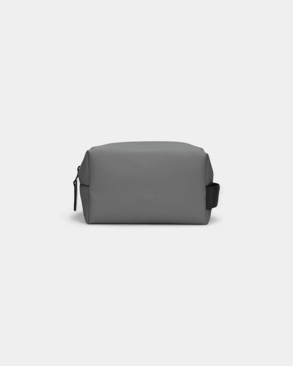 Trousse de toilette mini Rains à personnaliser