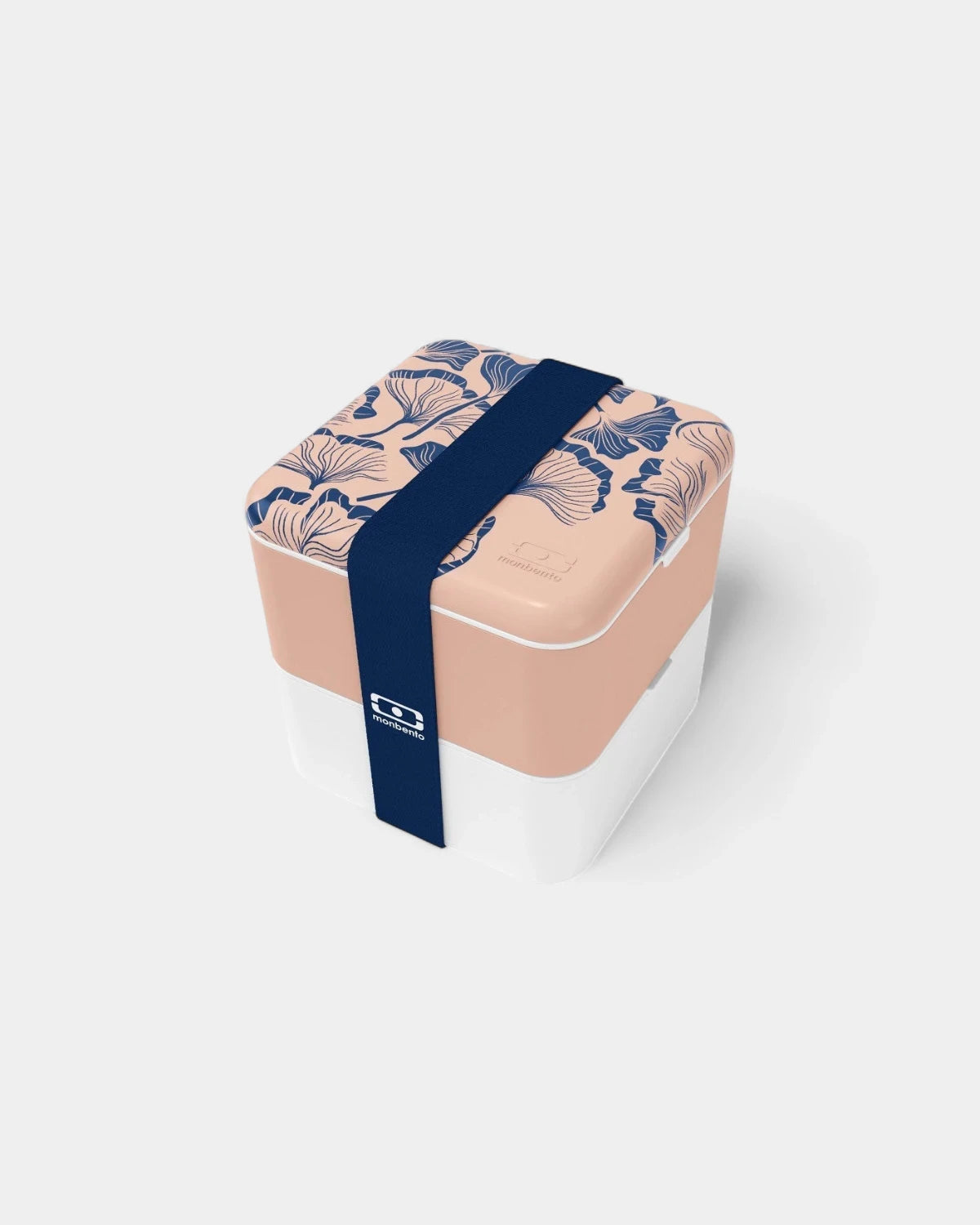 Lunchbox square made in France personnalisable