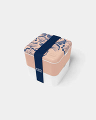 Lunchbox square made in France personnalisable