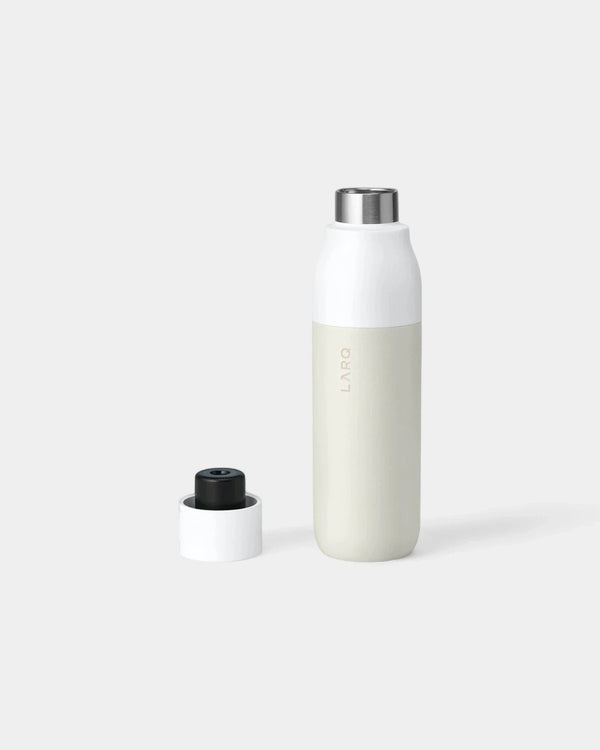 Bouteille autonettoyante personnalisable