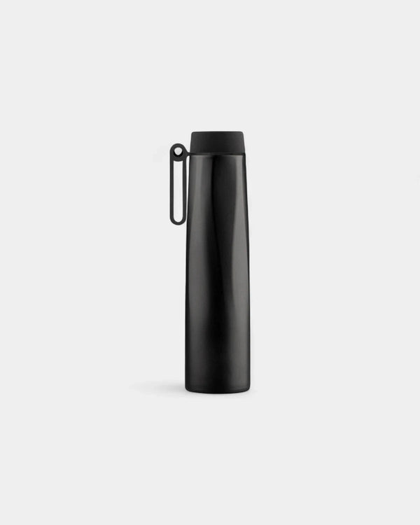 Bouteille recyclée à personnaliser