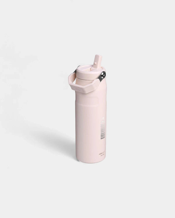 Bouteille Stanley avec paille 700 ml à personnaliser
