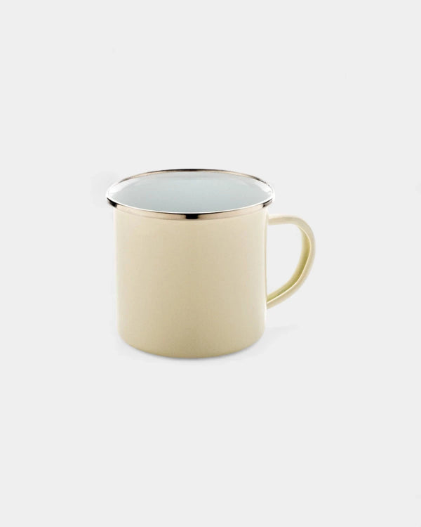 Tasse Émail 350ml à personnaliser
