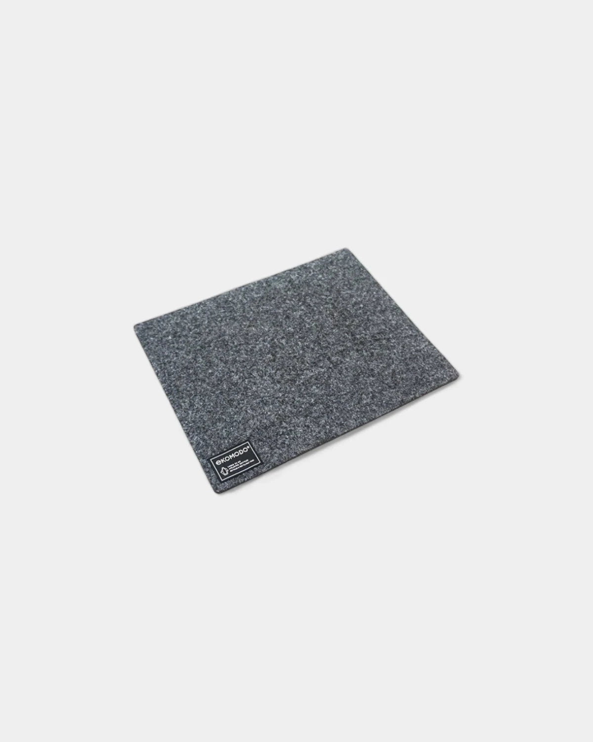 Tapis de souris en tissu recyclé à personnaliser