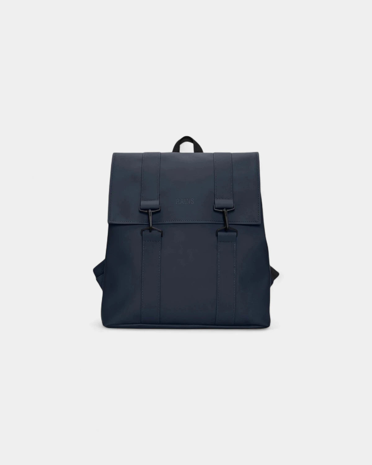 Sac à dos minimaliste Rains à personnaliser