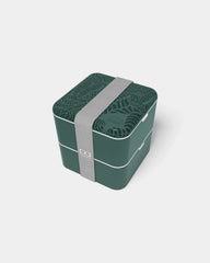 Lunchbox square made in France personnalisable