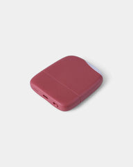 Chargeur/lampe de poche en plastique recyclé à personnaliser