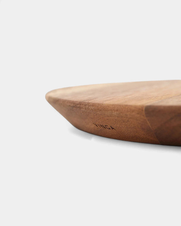Petite planche de service en bois à personnaliser