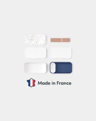 Lunchbox MonBento made in France à personnaliser