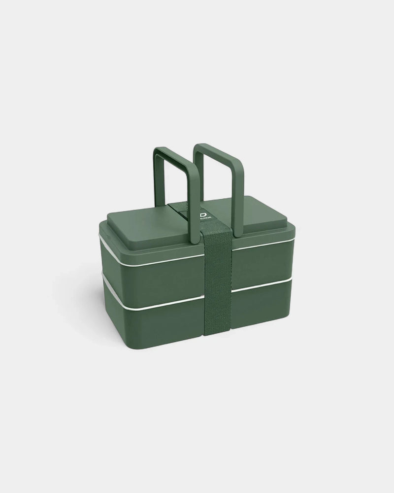 Lunchbox made in France à personnaliser
